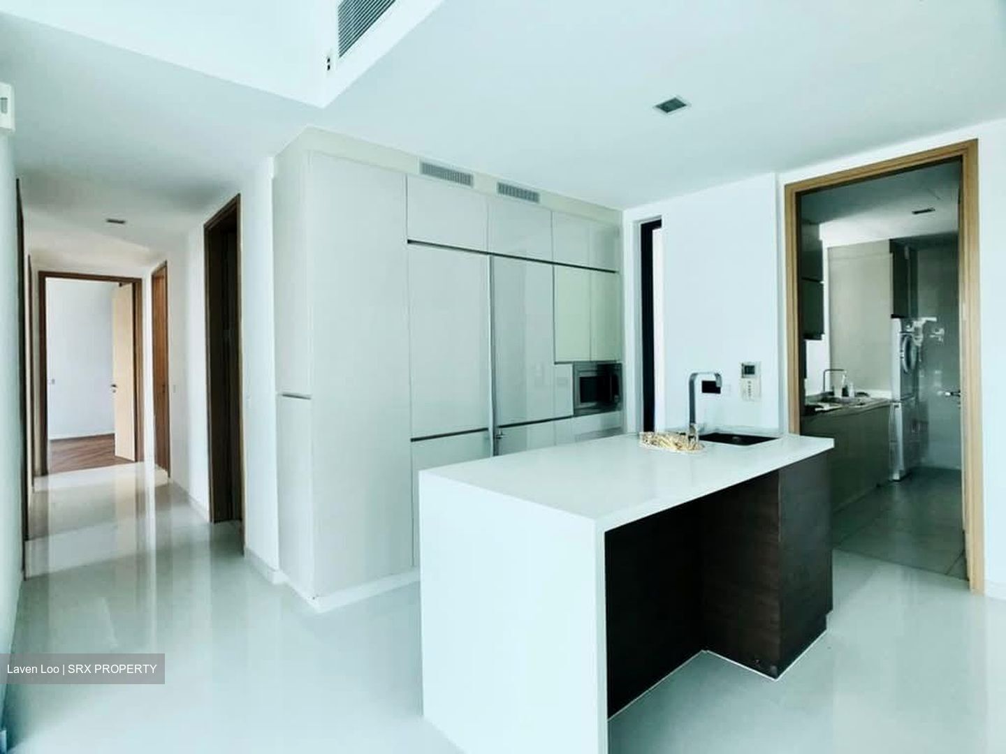 Soleil @ Sinaran (D11), Condominium #593556031